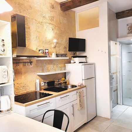 Ravissant Studio Uzès Екстериор снимка